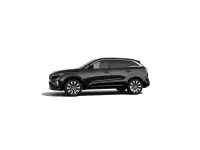 Nuevo Renault Austral Techno 199 CV (146 kW) 2026 Negro SUV