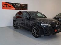 Usado Audi Q5 S-Line 367 CV (269 kW) 2022 Negro SUV