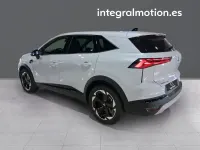 Nuevo Mitsubishi Grandis 157 CV (115 kW) 2026 Blanco SUV
