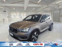 Usado Volvo XC40 Inscription 262 CV (192 kW) 2021 Beige SUV