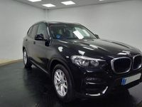 Usado BMW X3 183 CV (134 kW) 2021 SUV