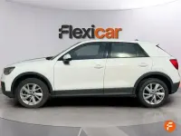 Usado Audi Q2 Advanced Plus 116 CV (85 kW) 2019 Blanco SUV