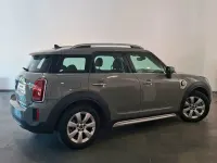 Usado Mini Cooper S Countryman 220 CV (161 kW) 2022 SUV