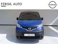 usado Nissan NV200 Isotermo 1.5dci Comfort 90