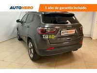 usado Jeep Compass 1.4 M-Air Limited FWD