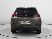 Usado Peugeot 5008 Allure 130 CV (95 kW) 2020 Gris Monovolumen