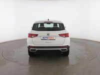 Usado Seat Ateca Style 116 CV (85 kW) 2023 Blanco SUV