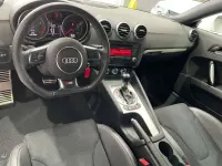 Käytetty Audi TT S-Line 160 HP (117 kW) 2013 Valkoinen Coupe - kaksiovinen