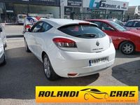 usado Renault Mégane Coupé Coupé Dynamique 1.6 16v 110 CV