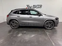 Nuevo Mercedes GLA250 218 CV (160 kW) 2025 Gris / plata SUV