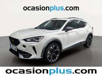 Begagnad Cupra Formentor 204 HK (150 kW) 2021 Vit SUV