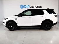 usado Land Rover Discovery Sport 2.0D 150CV 5P