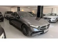 Käytetty Mercedes CLS300 265 HP (194 kW) 2023 Harmaa Coupe - kaksiovinen
