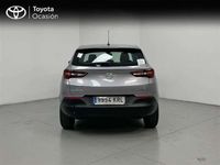 usado Opel Grandland X 1.2T S&S Ultimate 130