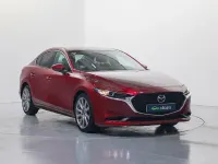 Usado Mazda 3 122 CV (89 kW) 2020 Berlina