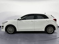 usado Kia Rio 1.2 DPi Concept 62 kW (84 CV)