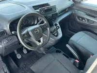 Usado Opel Combo S 102 CV (75 kW) 2020 Blanco Monovolumen