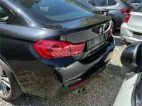 Usado BMW 430 Gran Coupé M Sport 252 CV (185 kW) 2018 Negro Coupe