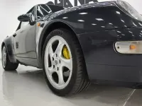 Usado Porsche 911 Carrera 285 CV (209 kW) 1994 Gris Descapotable
