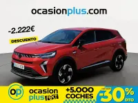 Usado Renault Symbioz Techno 140 CV (102 kW) 2025 Rojo SUV