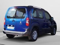 Usado Peugeot Rifter Active 102 CV (75 kW) 2019 Monovolumen