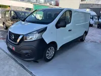 Usado Nissan NV300 Comfort 145 CV (106 kW) 2019 Blanco Van