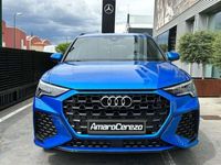 usado Audi RS Q3 2.5 TFSI quattro S tronic