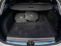 Usado Mercedes C300e 313 CV (230 kW) 2023 Blanco Familiar