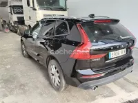 Usado Volvo XC60 Inscription 190 CV (139 kW) 2018 Negro SUV