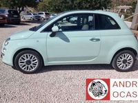 usado Fiat 500C 1.2 Cult