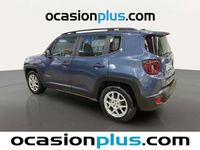 Usado Jeep Renegade Limited 129 CV (94 kW) 2024 Azul SUV