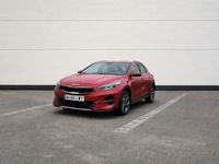 Usado Kia XCeed 120 CV (88 kW) 2022 Rojo SUV