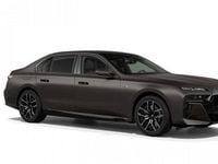 Usado BMW 740 299 CV (219 kW) 2025 Berlina