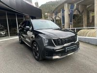 Używany Kia Sorento 252 KM (185 kW) 2024 Czarny SUV