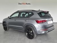 Nuevo Seat Ateca FR 150 CV (110 kW) 2026 Gris SUV