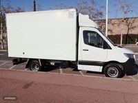 usado Mercedes Sprinter 516 CDI MEDIO 3.5T MMA3500 FRIGORÍFICO