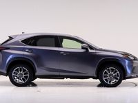 usado Lexus NX300h EXECUTIVE 4WD AUTO 2.5 197 5P