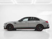 Käytetty Mercedes C63 AMG AMG 680 HP (500 kW) 2024 Harmaa Sedan