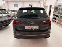 Usado VW Tiguan Life 150 CV (110 kW) 2024 Beige SUV