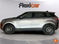 Usado Land Rover Range Rover evoque 150 CV (110 kW) 2020 Gris SUV