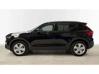 Usado Volvo XC40 Core 163 HP (119 kW) 2024 Preto SUV