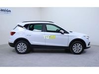 usado Seat Arona 1.0 TSI 70kW (95CV) Style Edition Eco