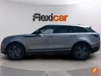 Usado Land Rover Range Rover Velar 204 CV (150 kW) 2022 Gris SUV