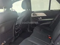 Usado Mercedes GLE53 AMG 544 CV (400 kW) 2025 Gris / plata SUV