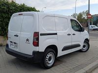 Usado Citroën Berlingo 100 CV (73 kW) 2021 Blanco Monovolumen