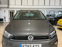 Usado VW Golf VII Advance 115 CV (84 kW) 2019 Gris / plata Berlina