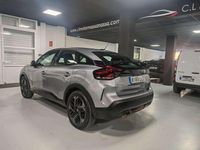 Usado Citroën C4 PureTech 131 CV (96 kW) 2021 Gris Utilitario