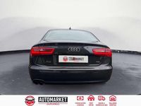 Usado Audi A6 177 CV (130 kW) 2012 Berlina