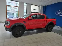 Nuevo Ford Ranger Raptor 292 CV (214 kW) 2026 Rojo Pickup/Camioneta