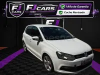 Usado VW Polo GTI 180 CV (132 kW) 2011 Blanco Utilitario